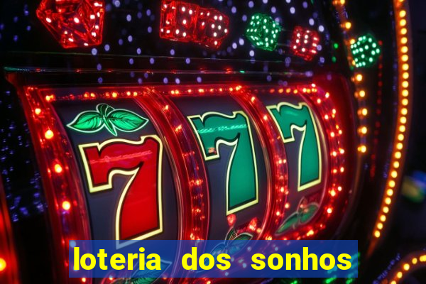 loteria dos sonhos giga bicho